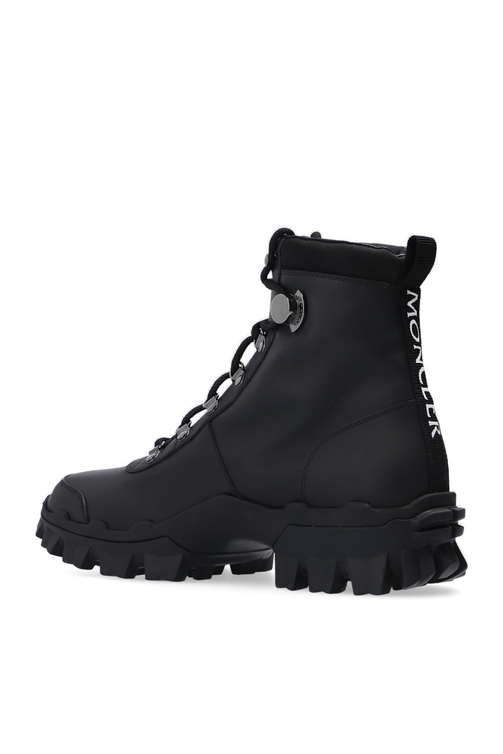 Helis ankle boots Moncler boots l37 feel my needs sw20ss46 black SchaferandweinerShops GB